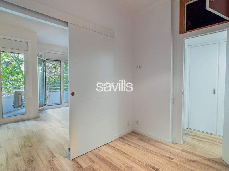 Foto 55d0ada9-6e0d-47e5-a63d-3026b44ca5d3. Piccolo appartamento in La Nova Esquerra de l´Eixample Barcelona