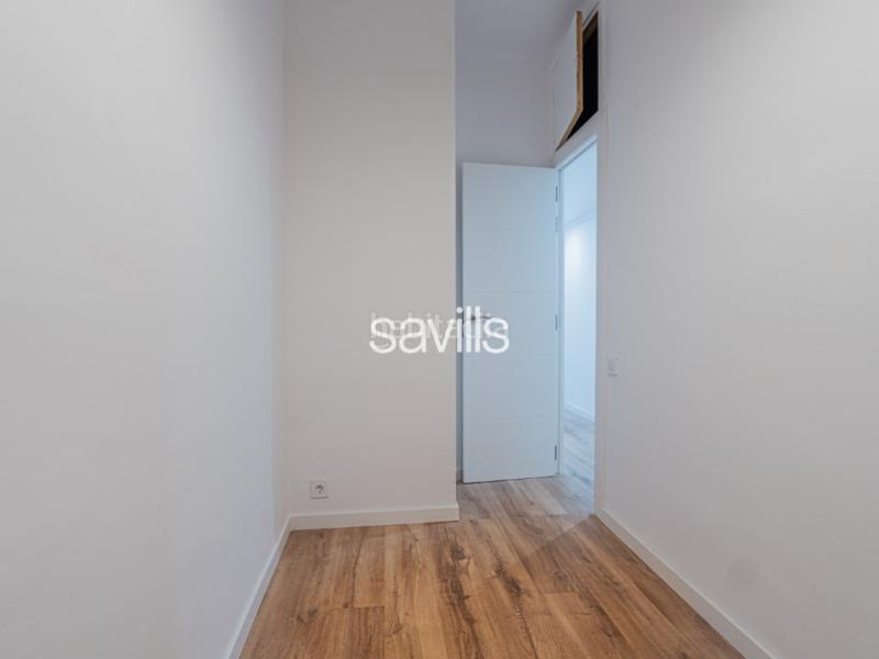 Foto 5682f019-714a-4f4b-8a10-a683f9f174c9. Piccolo appartamento in La Nova Esquerra de l´Eixample Barcelona