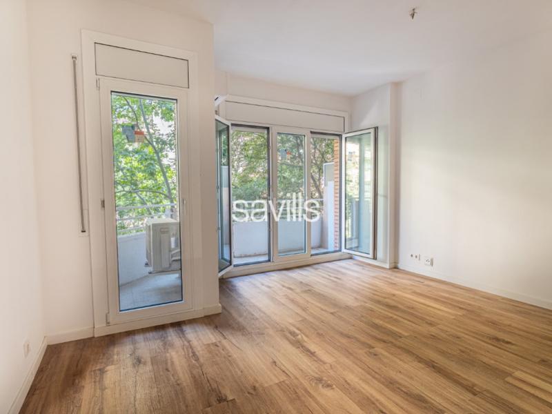 Foto 58a30889-0ba7-4427-abd6-6bb33ccab23f. Piccolo appartamento in La Nova Esquerra de l´Eixample Barcelona