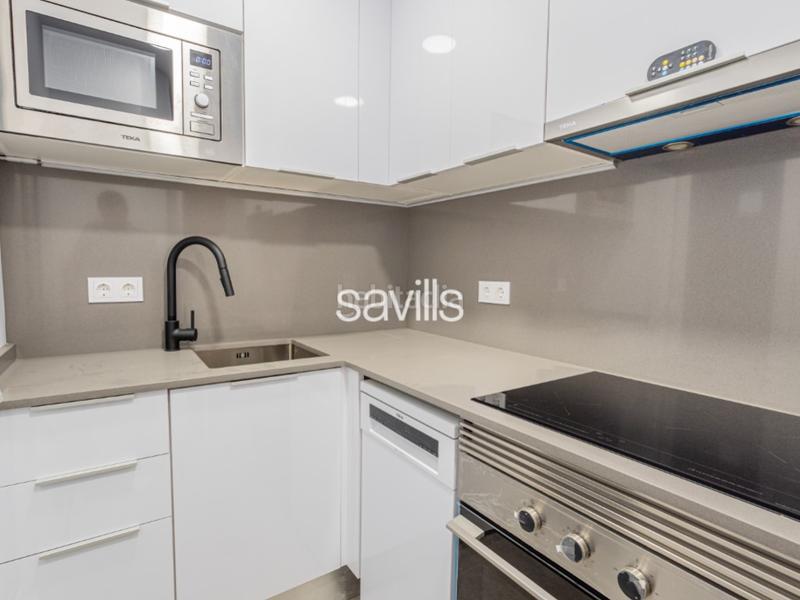 Foto 77746fef-d043-479f-ae5c-44ecf6e456c1. Piccolo appartamento in La Nova Esquerra de l´Eixample Barcelona