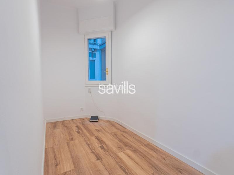 Foto 7d25ea8c-5407-4830-b658-834c4f6aa11d. Piccolo appartamento in La Nova Esquerra de l´Eixample Barcelona