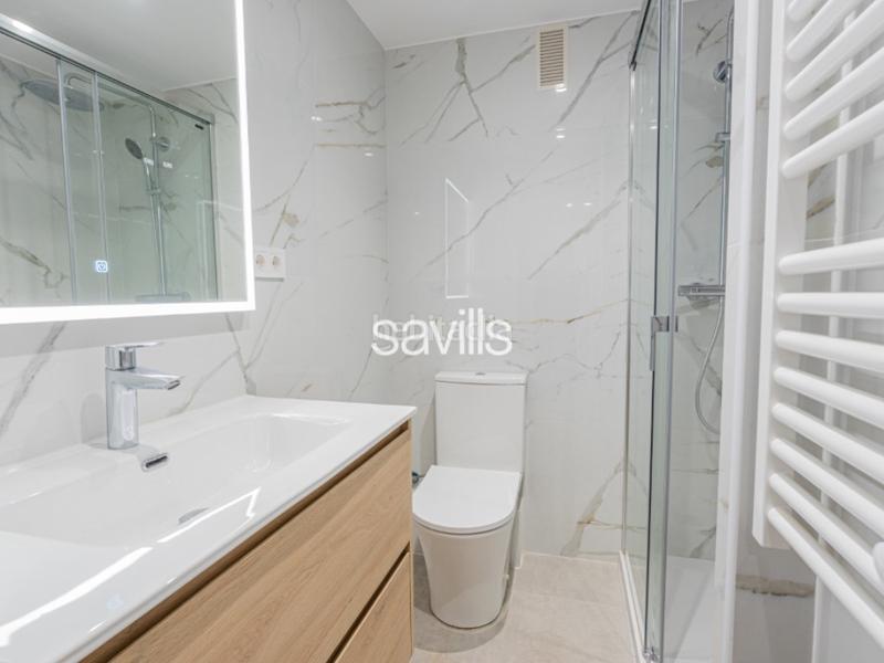 Foto 9a6377de-8be1-4407-9c1c-a728e0985174. Piccolo appartamento in La Nova Esquerra de l´Eixample Barcelona