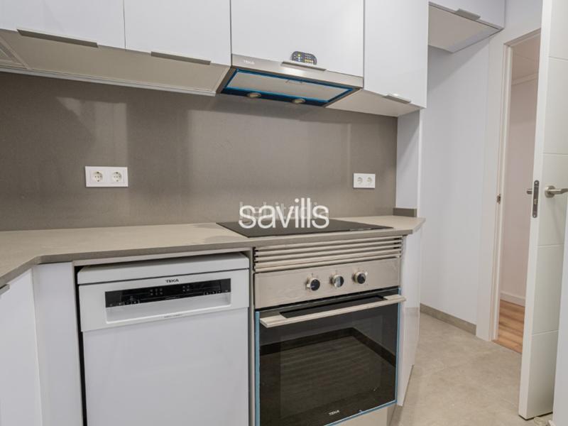 Foto a7e2c89d-0aa8-4cea-b4fd-440472044864. Piccolo appartamento in La Nova Esquerra de l´Eixample Barcelona