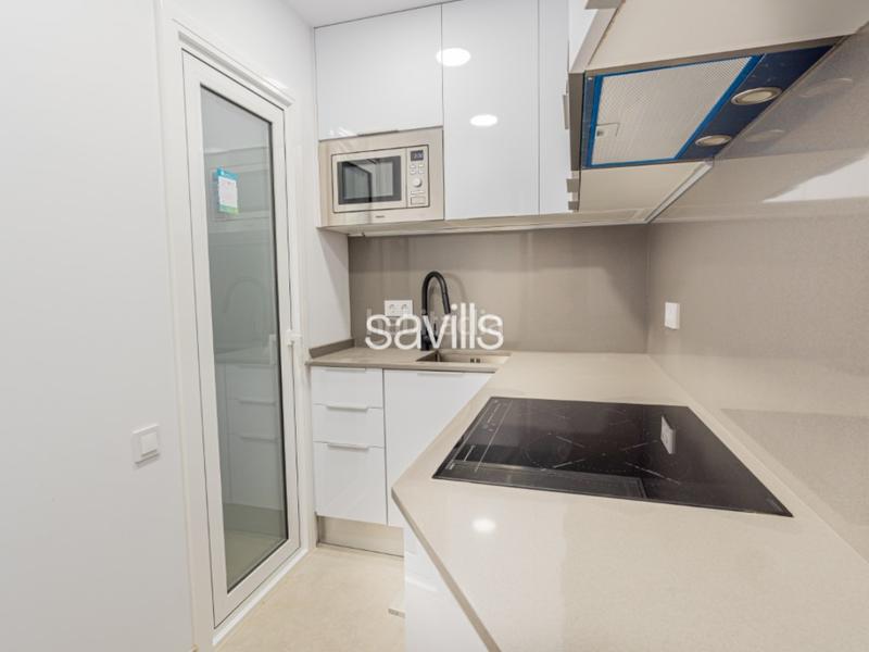 Foto f26397d2-9d41-44a7-9c82-ffc64606c1af. Piccolo appartamento in La Nova Esquerra de l´Eixample Barcelona