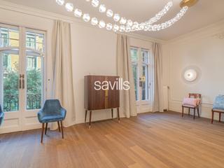 Apartment in Dreta de l´Eixample. Piso en venta en la dreta de leixample