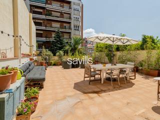 Apartament a Putget - Farró. Amplio piso cerca de plaza kennedy