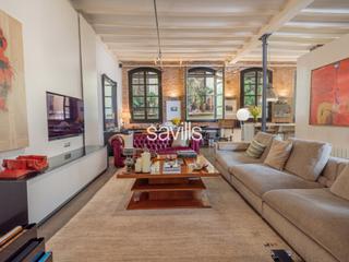 Apartament a St. Pere - Sta. Caterina - El Born. Piso a la venta ciutat vella