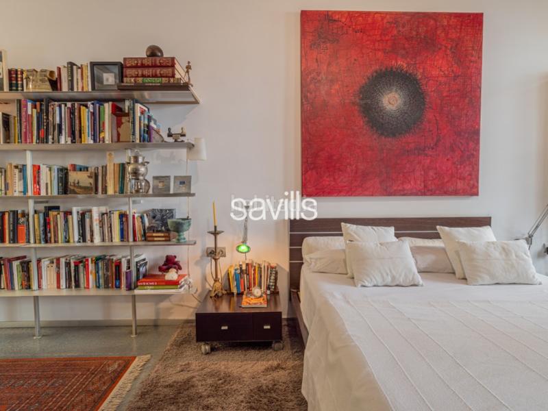 Foto e5fae2a4-17b1-4148-97ae-f7889814fd7d. Piccolo appartamento in St. Pere - Sta. Caterina - El Born Barcelona