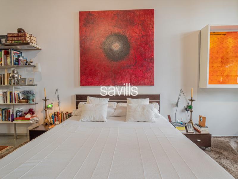 Foto f563def1-8fa1-4e9c-8c65-eb6fe6636a97. Piccolo appartamento in St. Pere - Sta. Caterina - El Born Barcelona