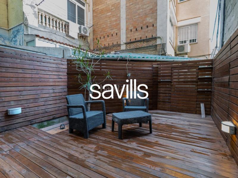 Foto 09b7a994-2804-430c-832f-654eeb100bb1. Apartamento piso en venta en la nova esquerra de leixample en Barcelona