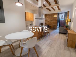 Apartamento en La Nova Esquerra de lEixample. Piso en venta en la nova esquerra de leixample
