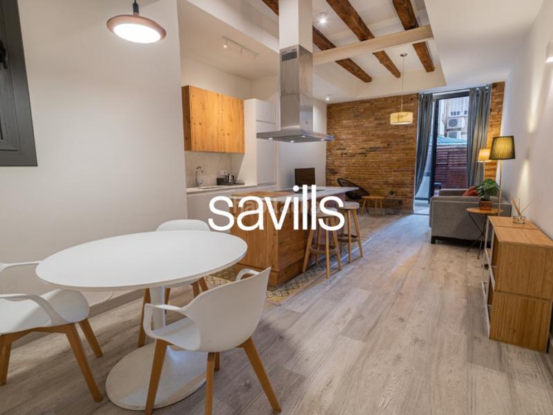 Foto 233776ef-c036-4403-b451-230ae2d879e7. Apartamento piso en venta en la nova esquerra de leixample en Barcelona