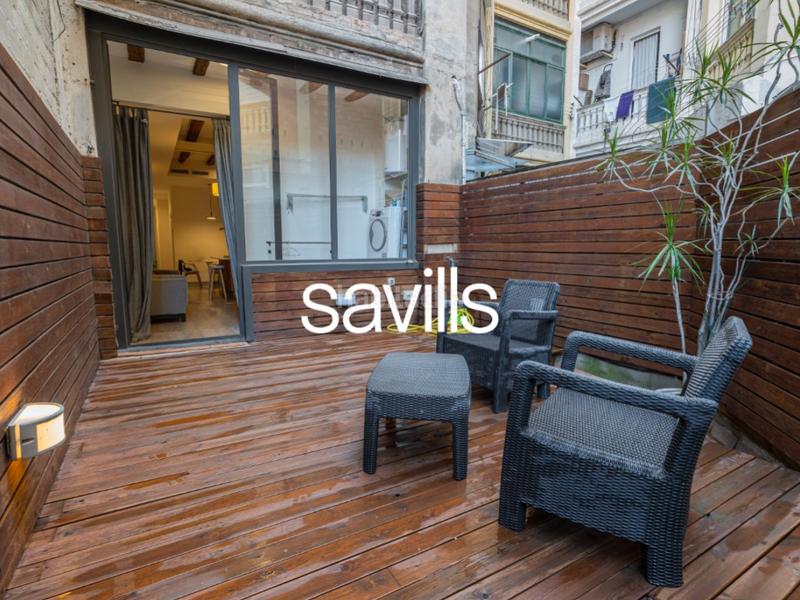 Foto 3cfb1c6c-3f21-4eb2-8fce-22dc339abde4. Apartamento piso en venta en la nova esquerra de leixample en Barcelona