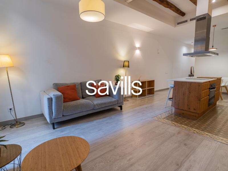 Foto 49efbd74-e3e9-47d0-b393-ca6213746e56. Apartamento piso en venta en la nova esquerra de leixample en Barcelona
