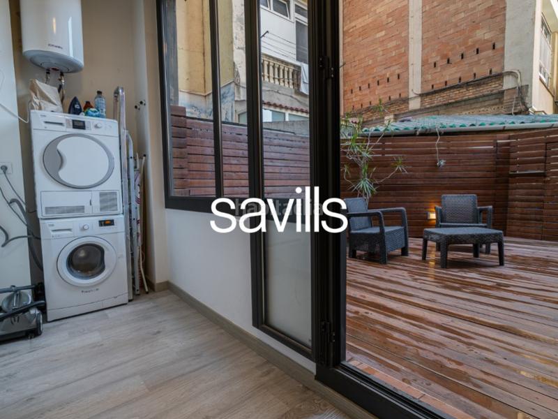 Foto 5c9fff77-11bb-4c83-bff2-e1b4d851325b. Apartamento piso en venta en la nova esquerra de leixample en Barcelona
