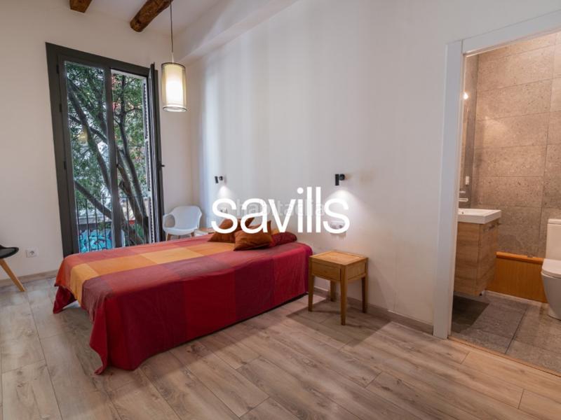 Foto 76fad24d-5236-4ee1-965c-15284dcf8cd5. Apartamento piso en venta en la nova esquerra de leixample en Barcelona