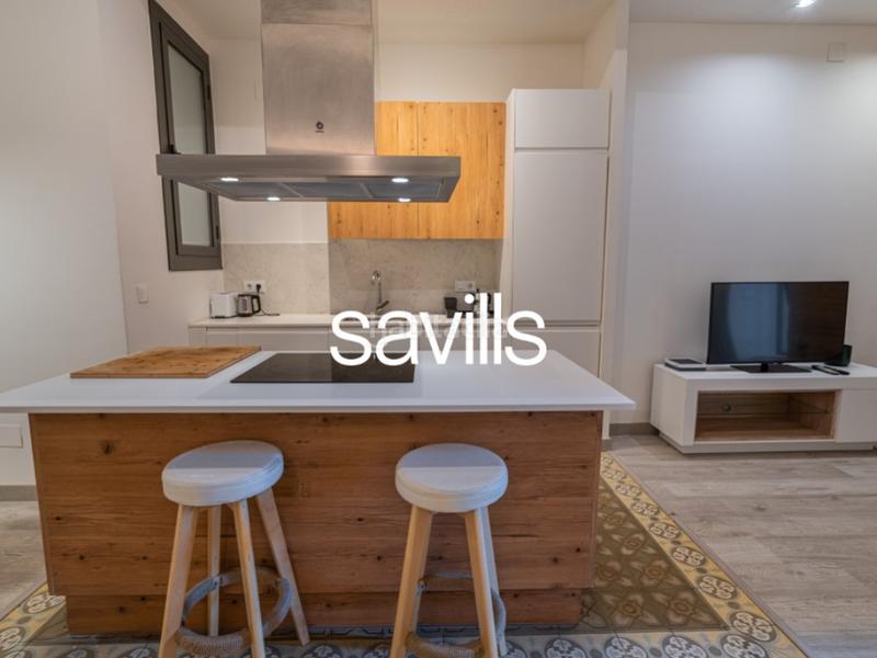 Foto aae7e9bb-1557-4a24-a48e-c7a37ea251e5. Apartamento piso en venta en la nova esquerra de leixample en Barcelona