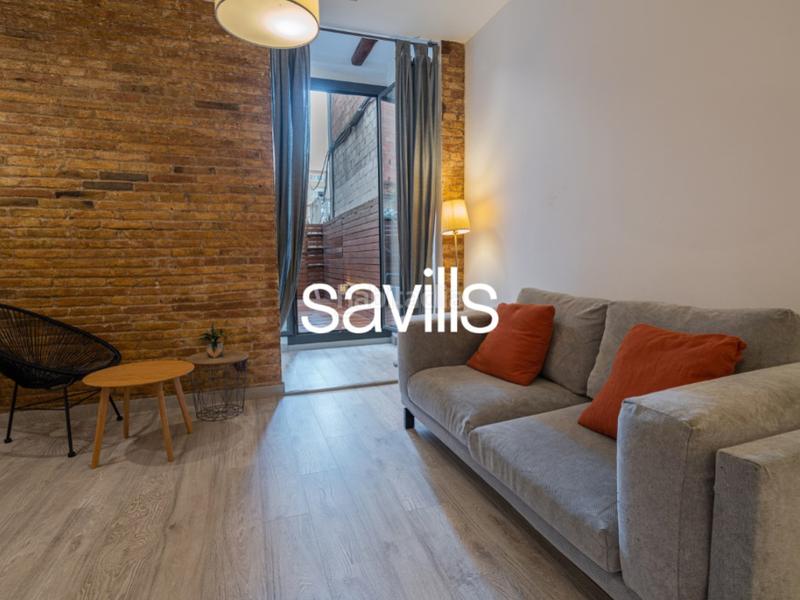 Foto d1711810-e31f-4657-9ed5-c2d378d46922. Apartamento piso en venta en la nova esquerra de leixample en Barcelona
