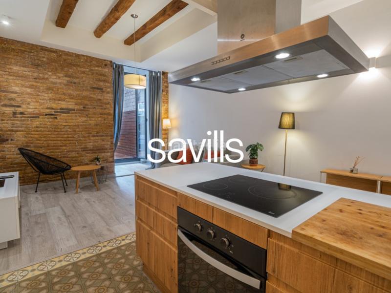 Foto f8f92f02-e75a-42f8-9503-7c0d0cc2dcb4. Apartamento piso en venta en la nova esquerra de leixample en Barcelona