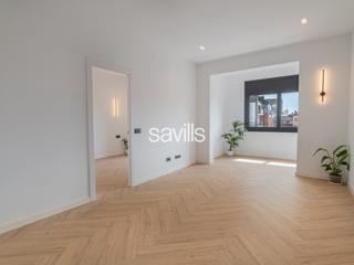 Appartement à L´Antiga Esquerra de l´Eixample. Fantástico piso reformado en eixample izquierda