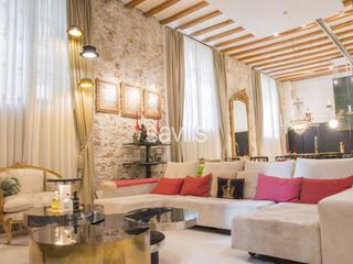 Appartement in Gòtic. Propiedad a la venta en ciutat vella