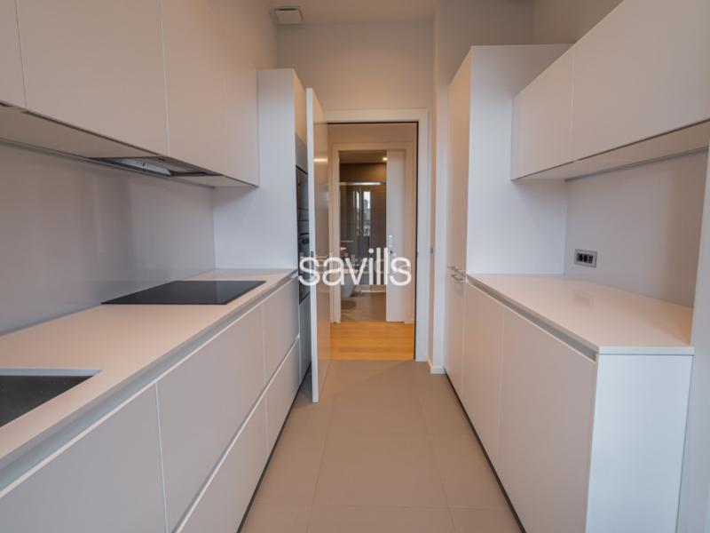 Foto 0f5883b5-53a1-46c4-9e14-5ecd0fee5263. Affitto piccolo appartamento con parcheggio in Dreta de l´Eixample Barcelona