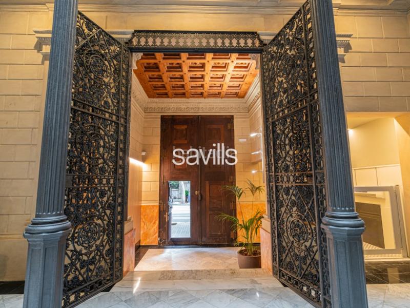 Foto 1c1867cf-fd02-4b18-9997-1e3970c1819a. Alquiler apartamento precioso piso amueblado en eixample en Barcelona