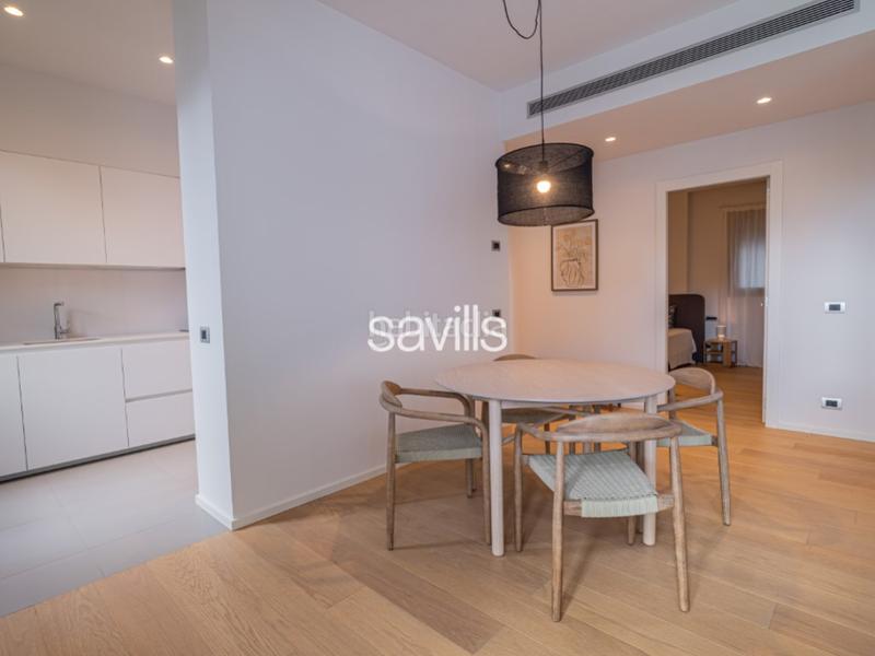 Foto 51d192ac-729c-4ab1-ae01-a5df8b476764. Alquiler apartamento precioso piso amueblado en eixample en Barcelona