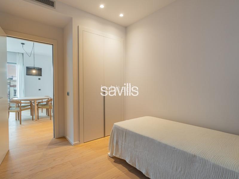 Foto ed17a2d3-c2b4-4ebf-b6e3-77f96838aced. Alquiler apartamento precioso piso amueblado en eixample en Barcelona