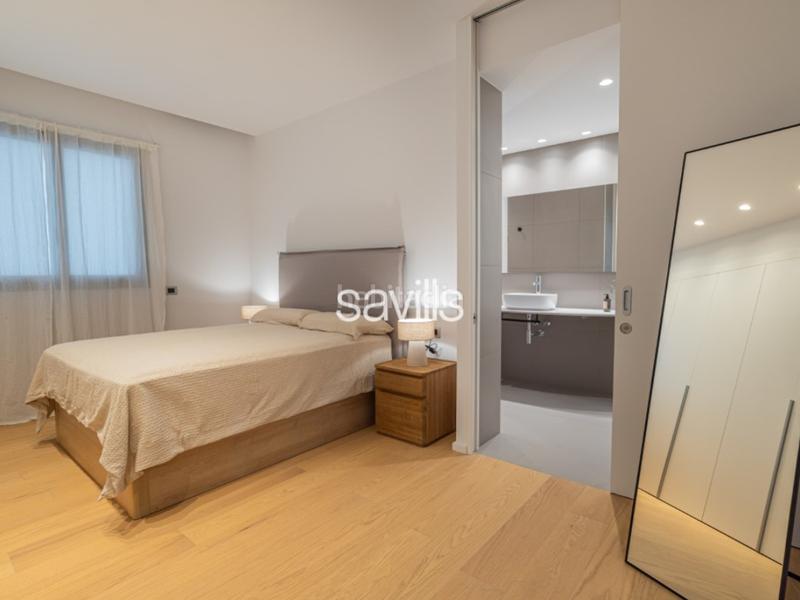 Foto 3180f2e0-48d7-4423-a3e9-1bde9959e5ab. Location appartement avec parking dans Dreta de l´Eixample Barcelona