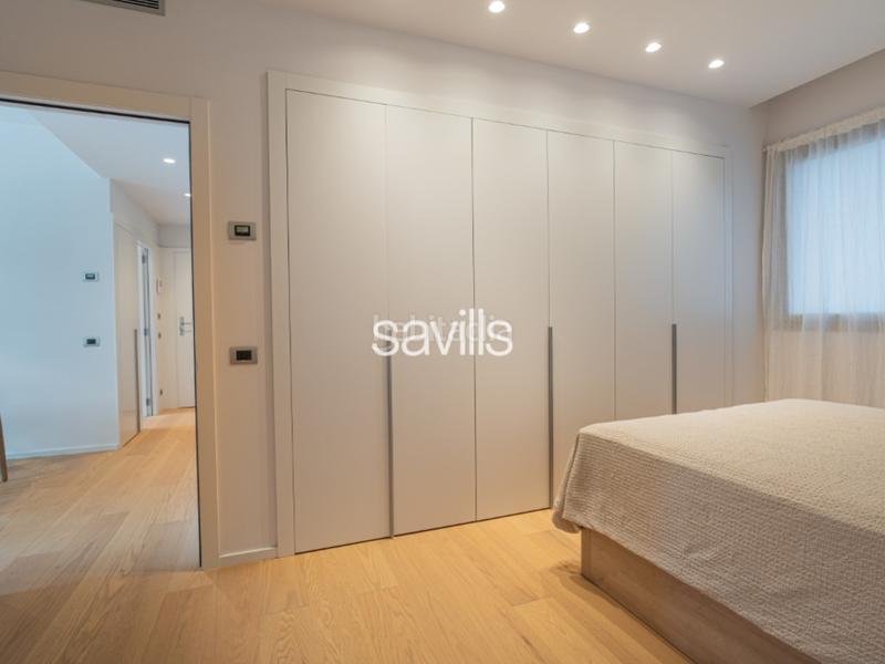 Foto 6b6854f6-0293-4eb7-95ad-dfea0b957b93. Miete appartement mit parking in Dreta de l´Eixample Barcelona