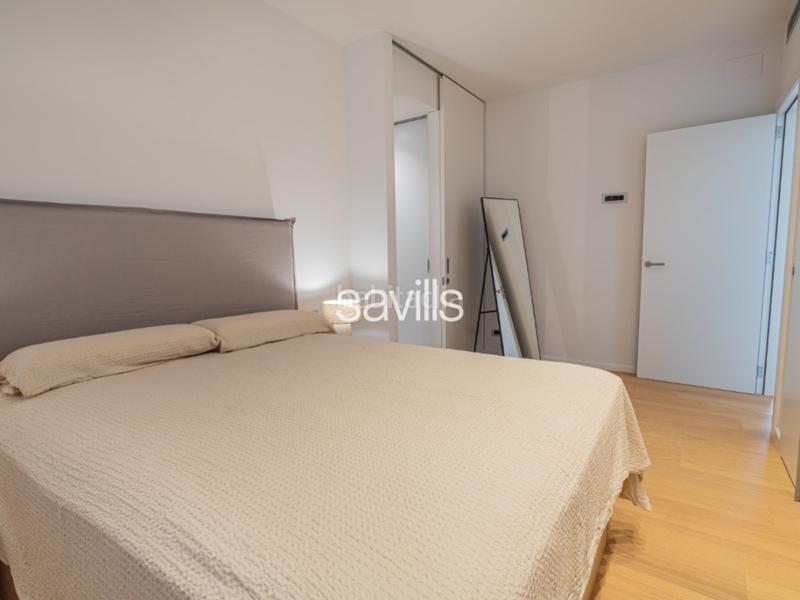 Foto 9bb69905-bb98-45ae-8ebe-42d13c0bf498. Miete appartement mit parking in Dreta de l´Eixample Barcelona