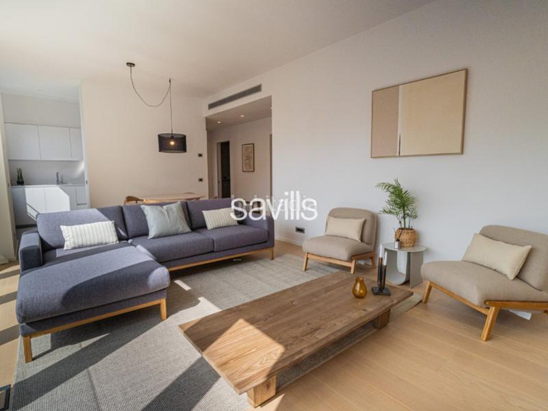 Foto e30482c4-d140-462f-9211-9ffbfb51c4a2. Rent apartment with parking in Dreta de l´Eixample Barcelona