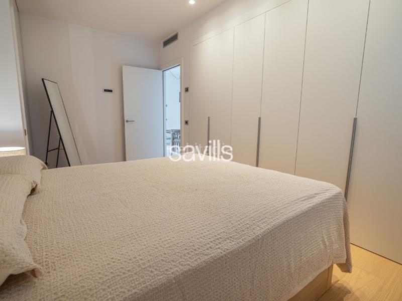 Foto fcdaa046-dff3-4b51-9584-1b08ace5963a. Rent apartment with parking in Dreta de l´Eixample Barcelona