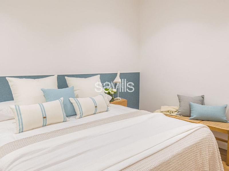 Foto 092e5848-1c30-4312-acdc-8200b916df84. Alquiler apartamento piso exterior reformado y amueblado en gracia en Barcelona