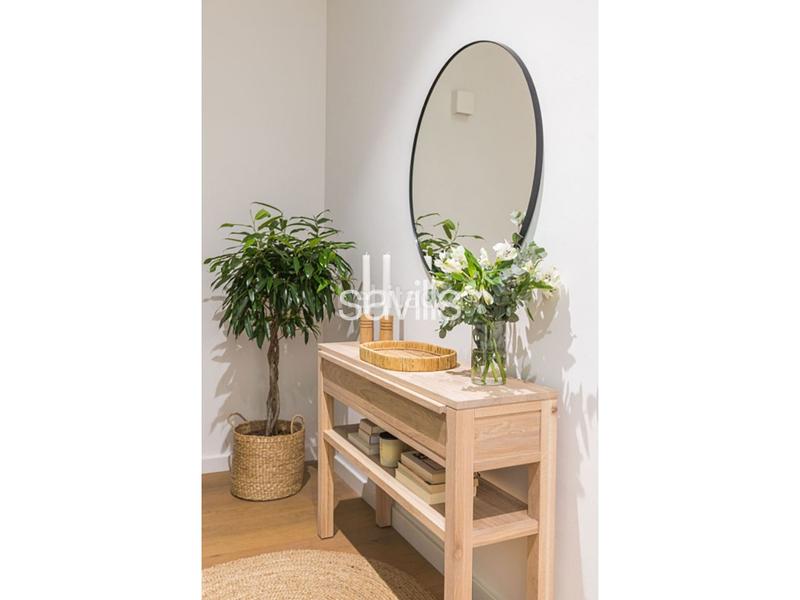 Foto 24aa97fc-f4bf-4f97-a48a-3d8e1fe83bc0. Alquiler apartamento piso exterior reformado y amueblado en gracia en Barcelona