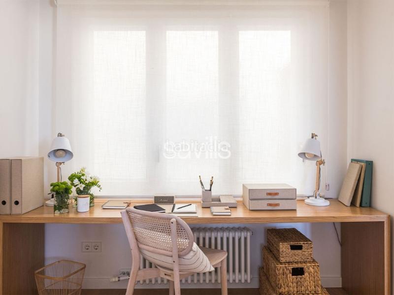Foto 644771dd-d6f1-409b-b163-3ff9bbb021aa. Alquiler apartamento piso exterior reformado y amueblado en gracia en Barcelona
