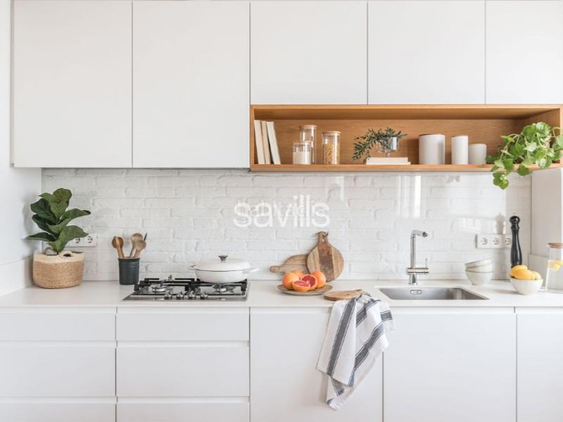 Foto 8092f36c-fe4e-4717-8c55-d40dea4e5ae2. Alquiler apartamento piso exterior reformado y amueblado en gracia en Barcelona