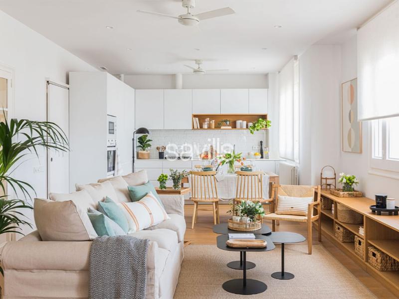 Foto d4de9105-af57-46a2-924a-f61ed76e1458. Location appartement dans La Salut Barcelona