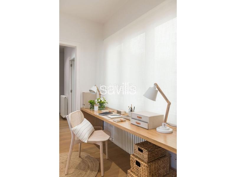 Foto 240f1490-4824-4cb6-9fd9-4d0e49c47f94. Miete appartement in La Salut Barcelona