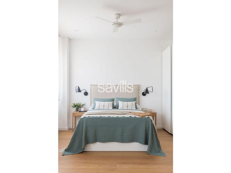 Foto 84f8f485-7554-42b0-b5dd-97cd5698d90f. Miete appartement in La Salut Barcelona