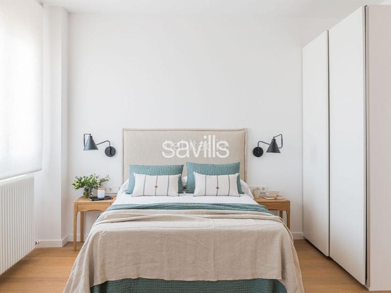 Foto a0fc62c4-8571-4ef3-b0c1-451d9cbd89d5. Miete appartement in La Salut Barcelona