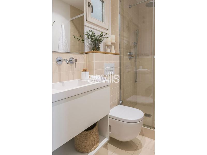 Foto b254b9ae-7172-40a5-bf74-7f908b3bb80b. Miete appartement in La Salut Barcelona