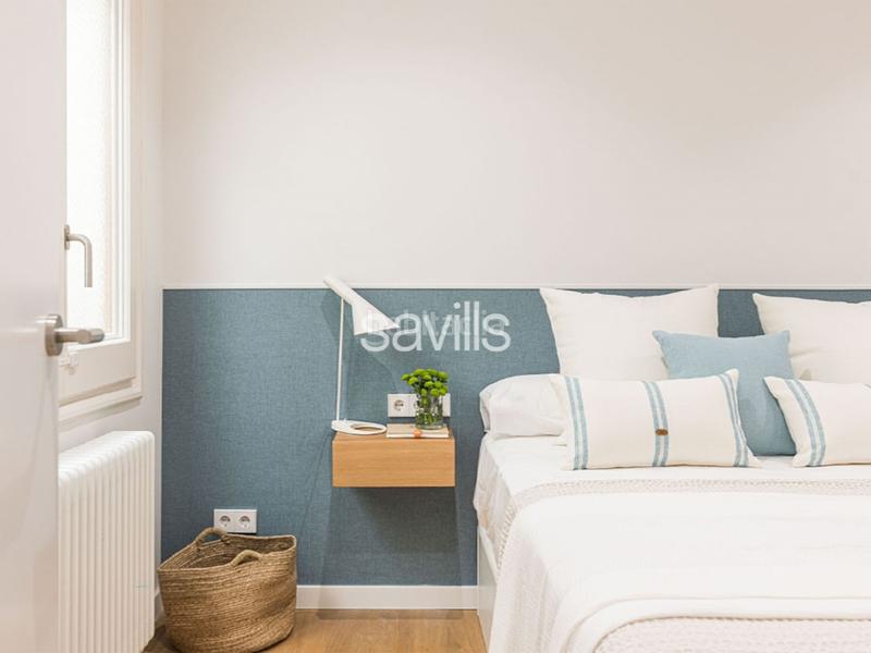 Foto ce1b5d44-4329-47e6-a364-835dd05cfee9. Miete appartement in La Salut Barcelona