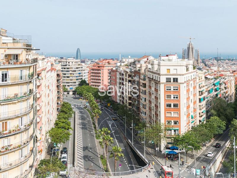 Foto daf6ff10-0136-4fb0-9686-ff8e50b66941. Miete appartement in La Salut Barcelona