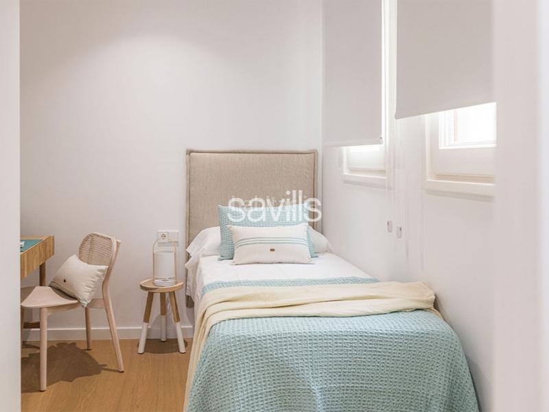 Foto e630fb5e-e2c4-4acb-b48e-09c6eb3e3678. Miete appartement in La Salut Barcelona