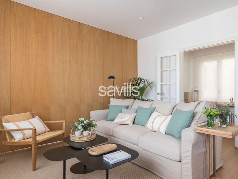 Foto efaf2ae8-93ed-4291-a1a1-1e6b1b94dd55. Miete appartement in La Salut Barcelona