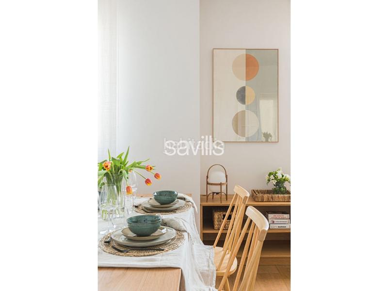 Foto f7a78f0a-b982-464e-bf32-8229c16fe584. Miete appartement in La Salut Barcelona