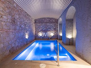 Appartement à Dreta de l´Eixample. Piso de dos dormitorios con terraza de 10 m en leixample izquier