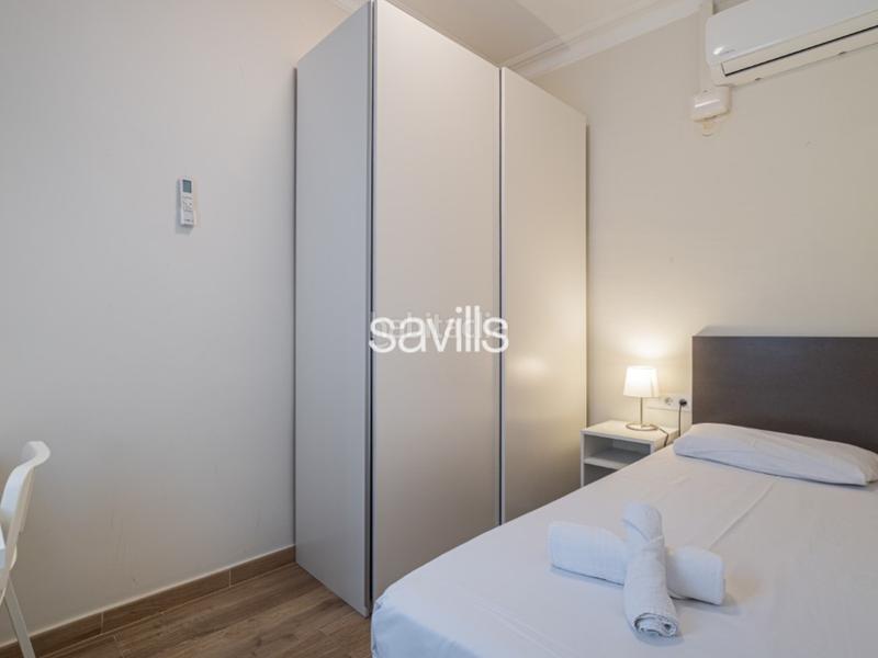 Foto 01f67fa4-49a1-468c-8c33-eaa0479f30fe. Apartament a La Sagrera Barcelona